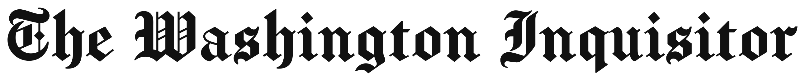 The Washington Inquisitor